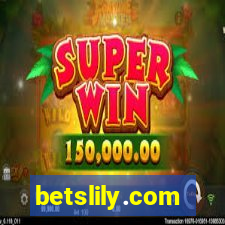 betslily.com