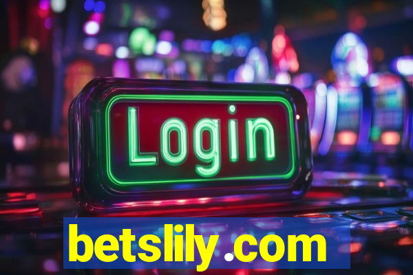 betslily.com