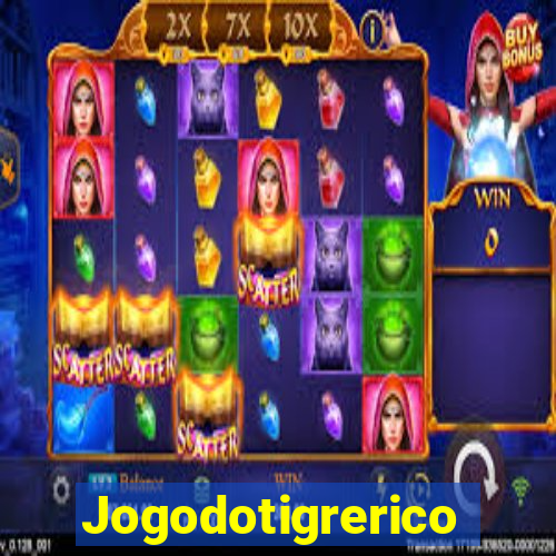 Jogodotigrerico