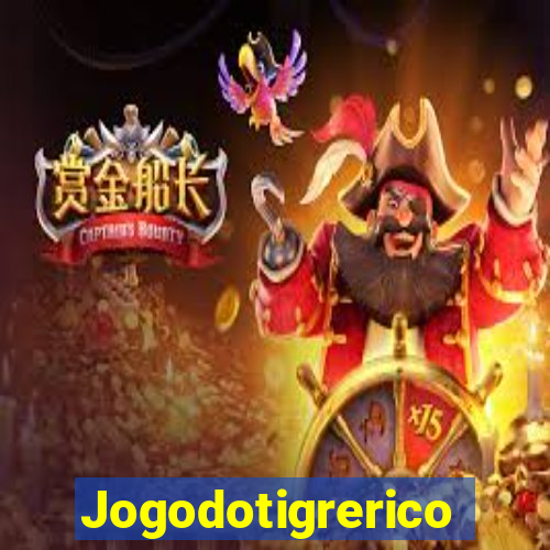 Jogodotigrerico
