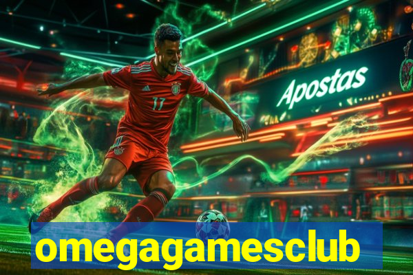 omegagamesclub