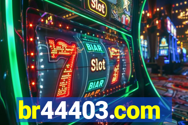 br44403.com