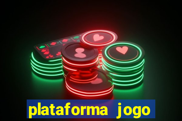 plataforma jogo gusttavo lima