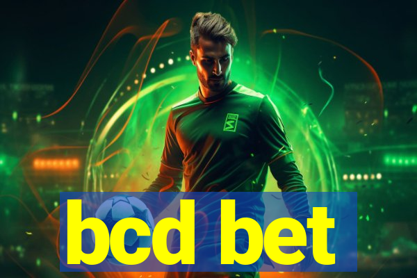 bcd bet