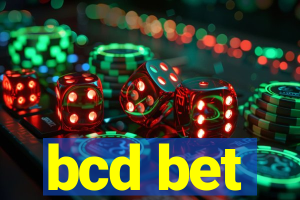 bcd bet