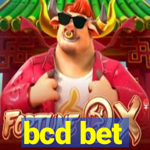 bcd bet