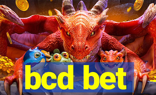 bcd bet