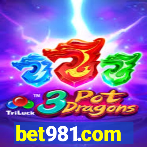 bet981.com