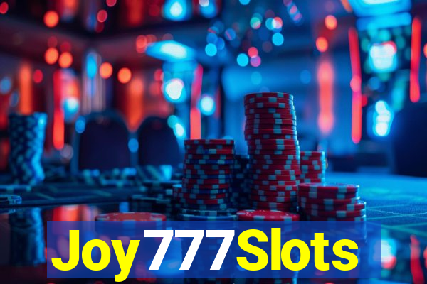 Joy777Slots