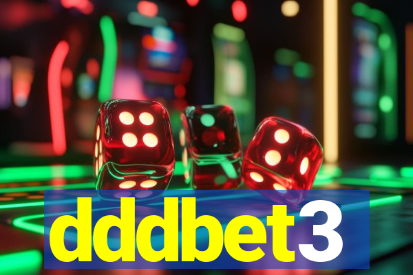 dddbet3