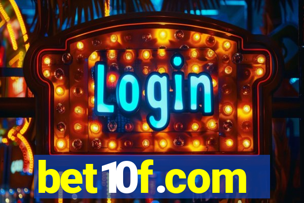 bet10f.com