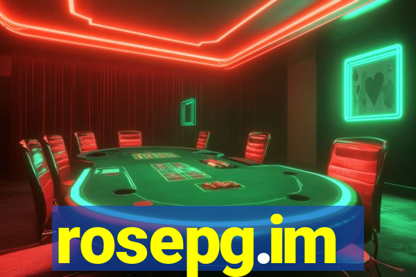 rosepg.im