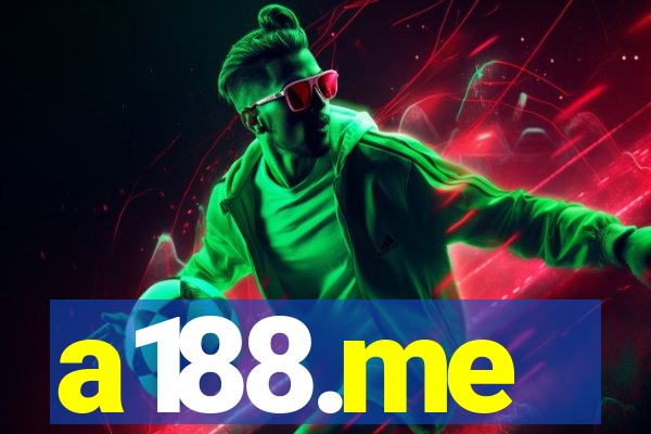 a188.me