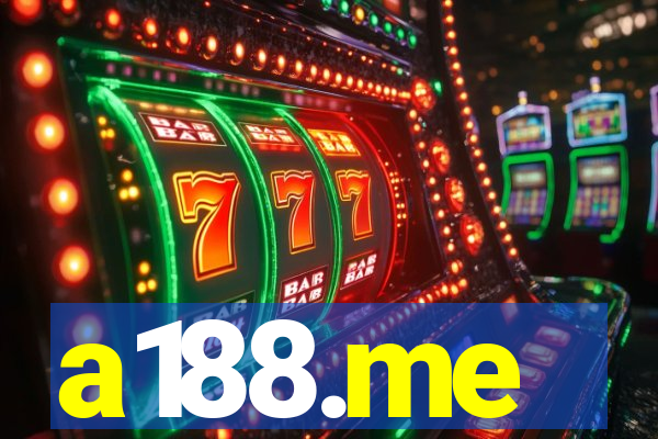 a188.me
