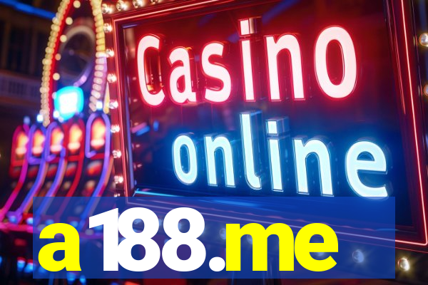 a188.me