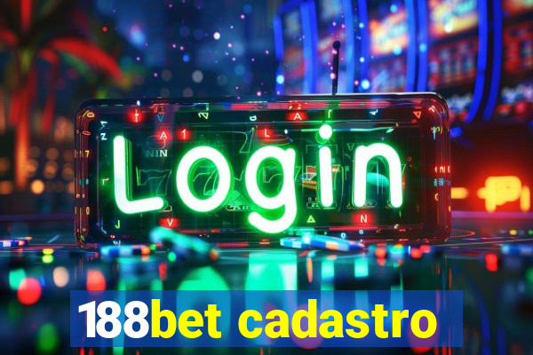 188bet cadastro
