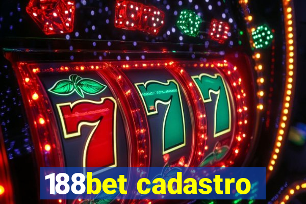 188bet cadastro