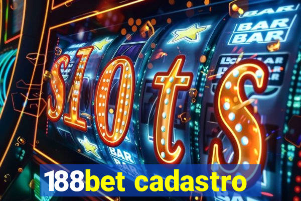 188bet cadastro