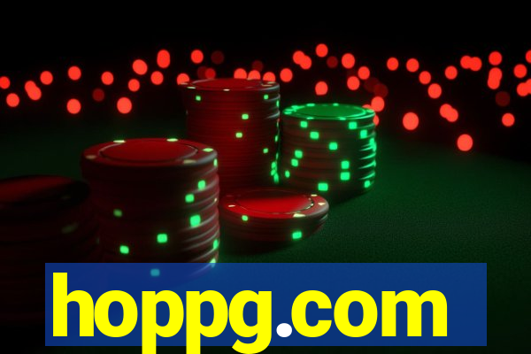 hoppg.com