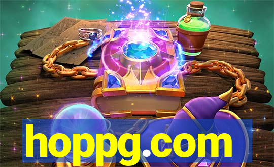 hoppg.com