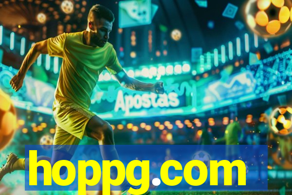 hoppg.com