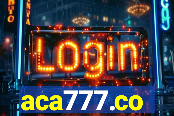 aca777.co