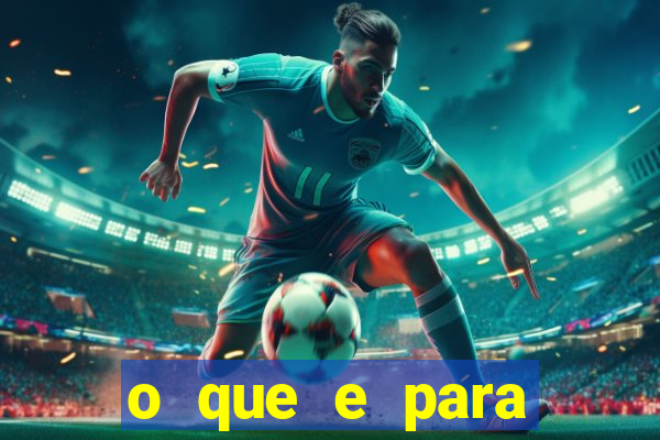 o que e para falar portal zacarias