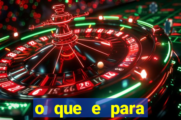 o que e para falar portal zacarias