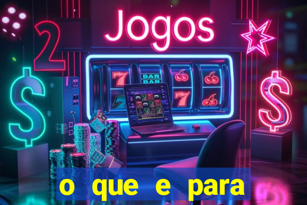 o que e para falar portal zacarias