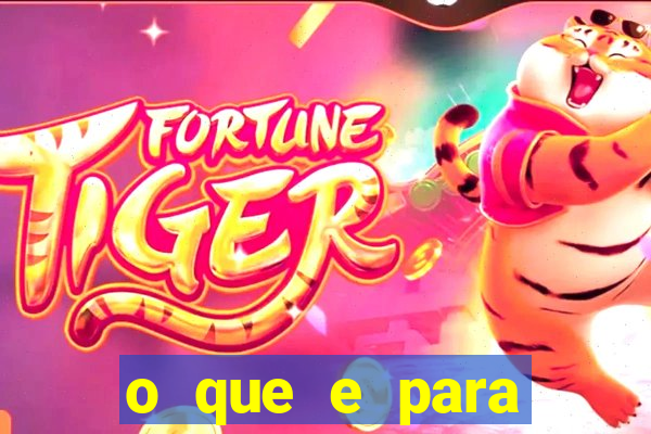 o que e para falar portal zacarias