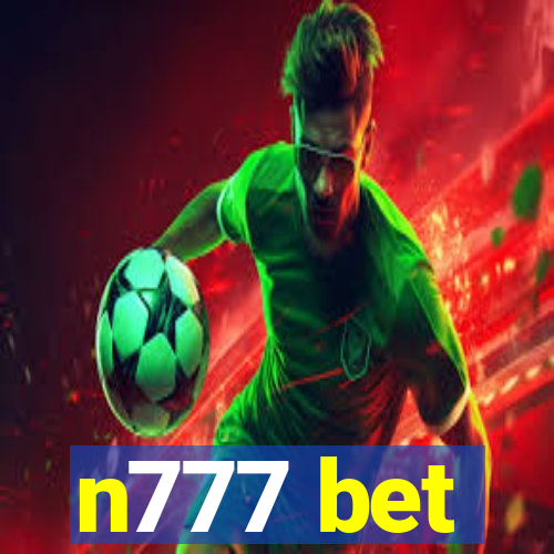 n777 bet