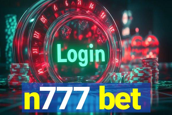 n777 bet