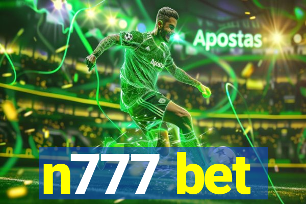 n777 bet