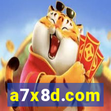a7x8d.com