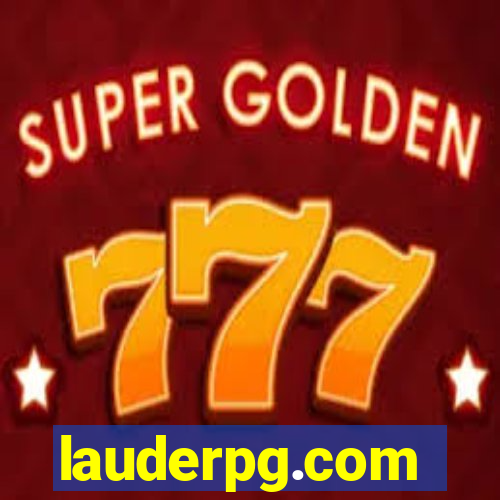 lauderpg.com
