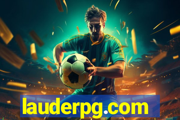 lauderpg.com