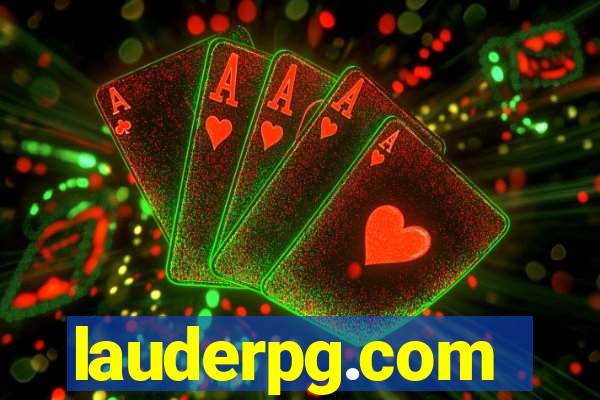 lauderpg.com