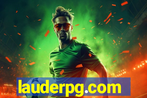 lauderpg.com