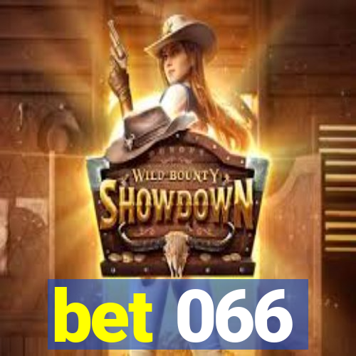 bet 066