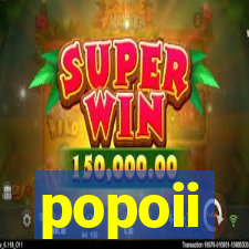 popoii