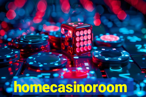 homecasinoroom