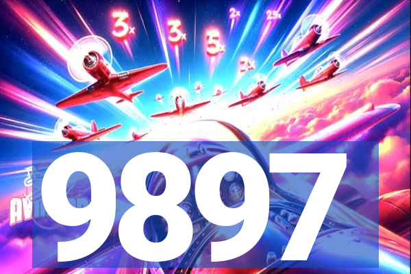 9897