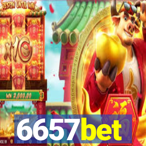 6657bet