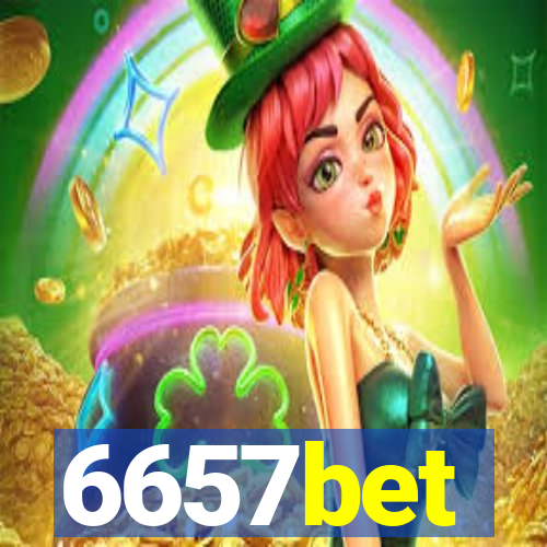 6657bet