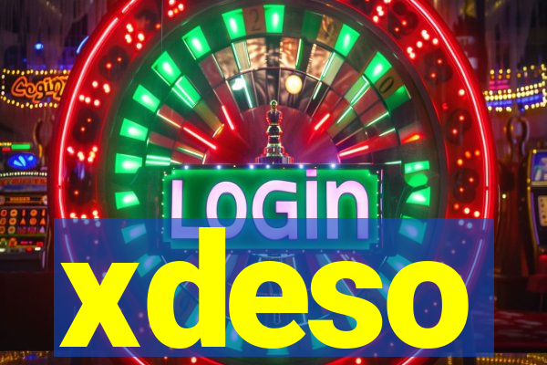 xdeso