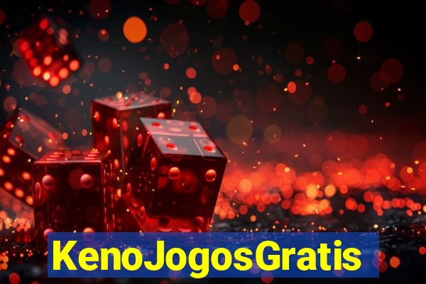 KenoJogosGratis