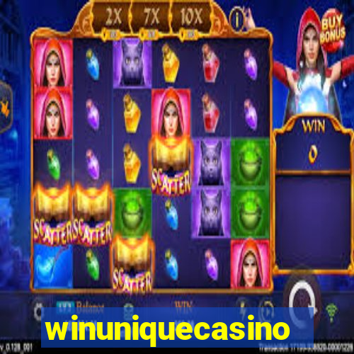 winuniquecasino