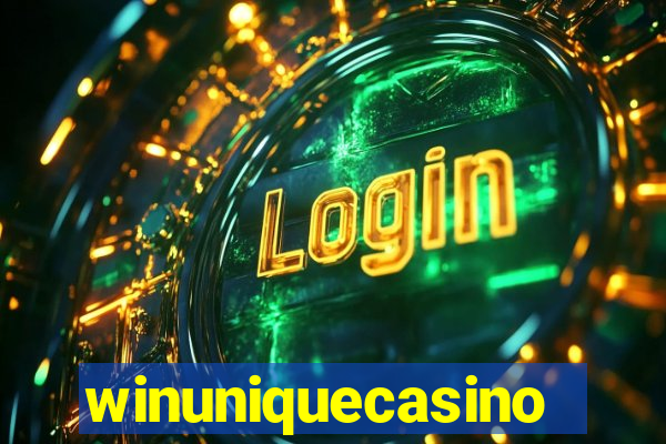 winuniquecasino
