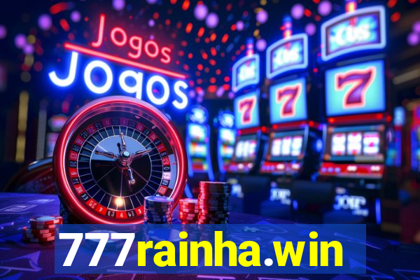 777rainha.win