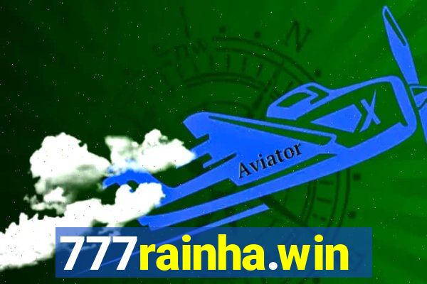 777rainha.win
